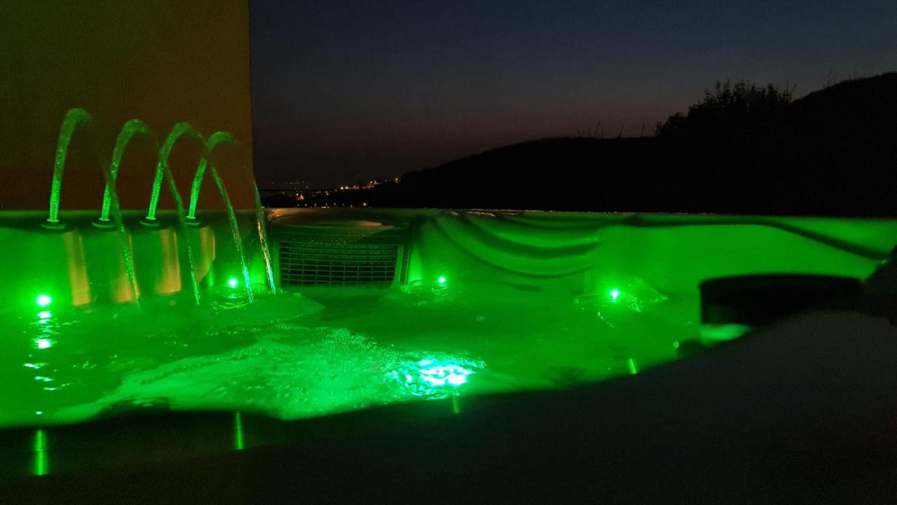 Carobni Pogled Zagreb Villa Ngoại thất bức ảnh