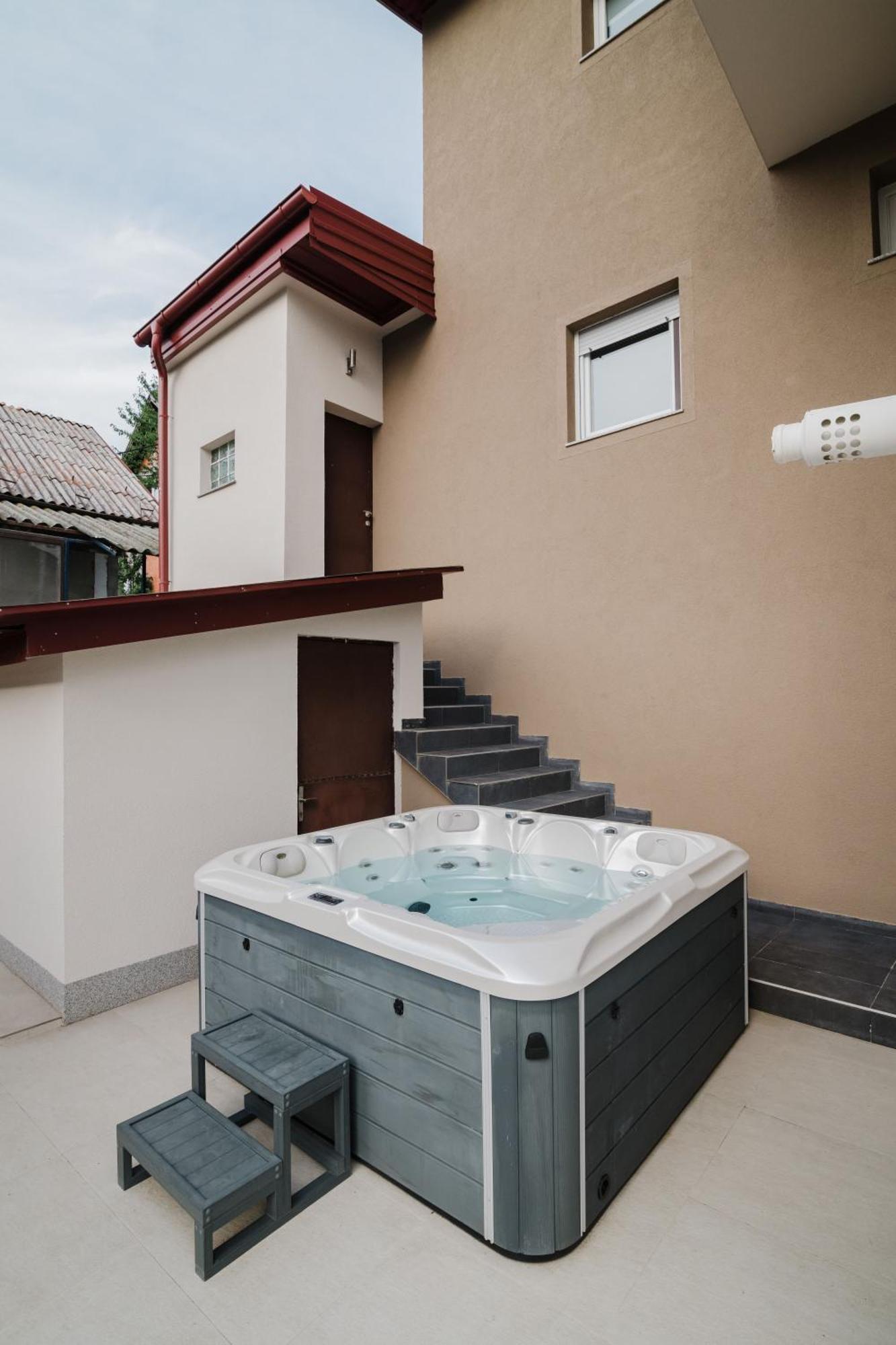Carobni Pogled Zagreb Villa Ngoại thất bức ảnh