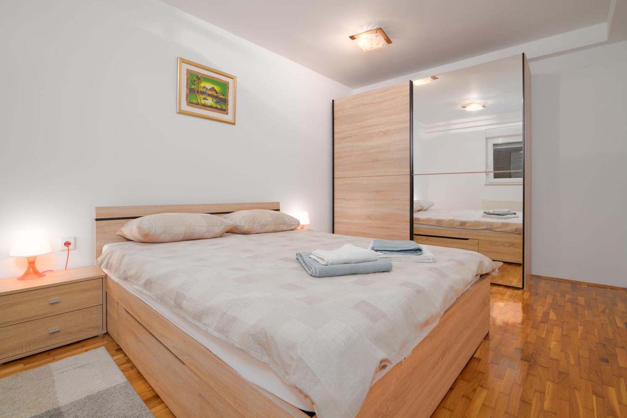 Carobni Pogled Zagreb Villa Ngoại thất bức ảnh