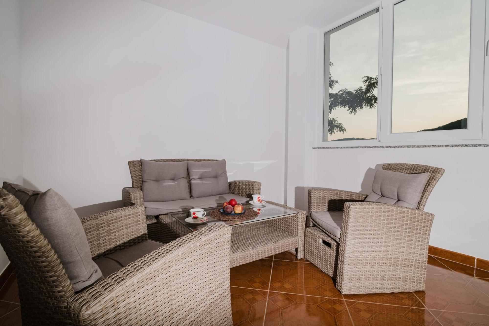 Carobni Pogled Zagreb Villa Ngoại thất bức ảnh