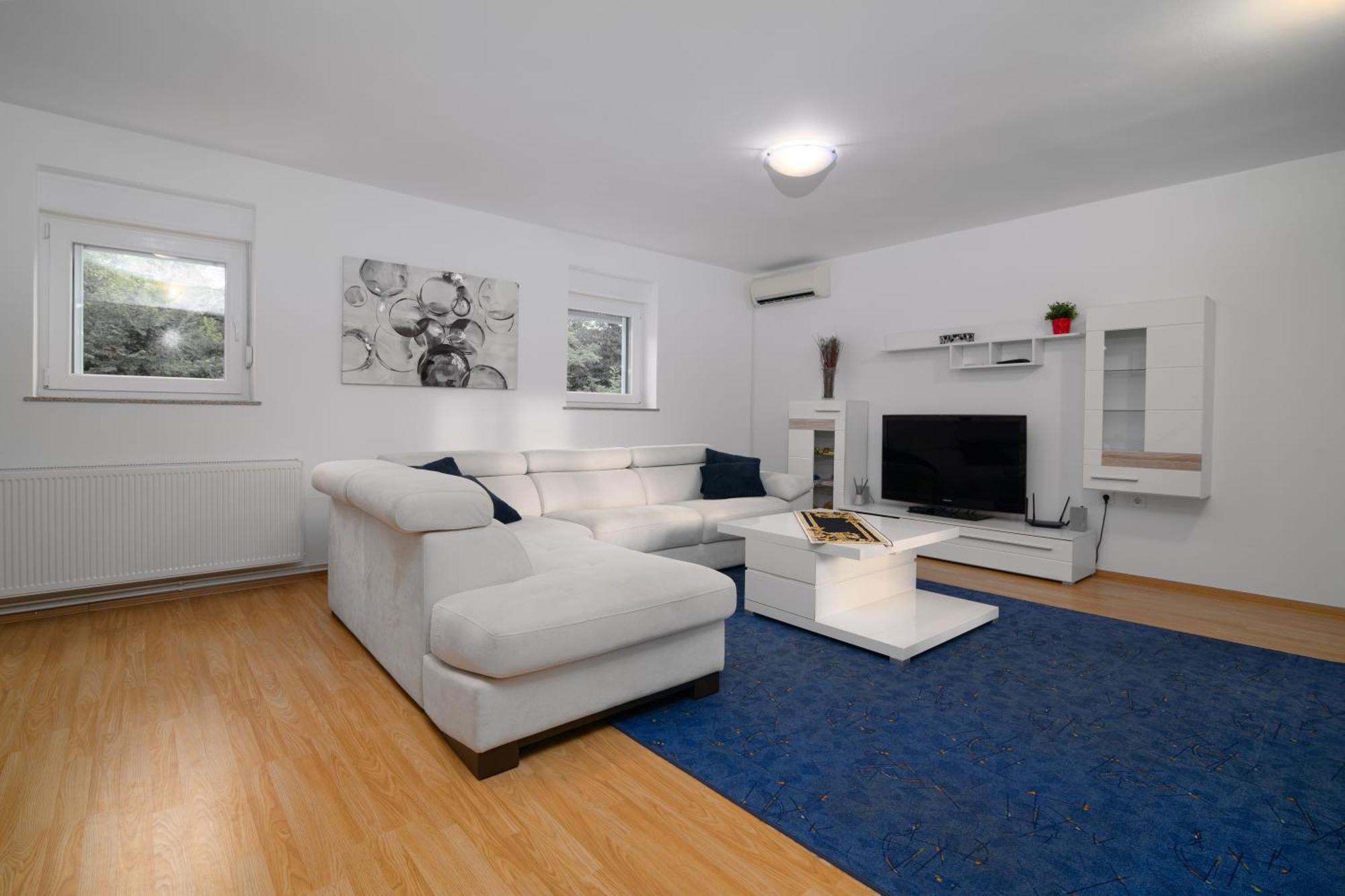 Carobni Pogled Zagreb Villa Ngoại thất bức ảnh