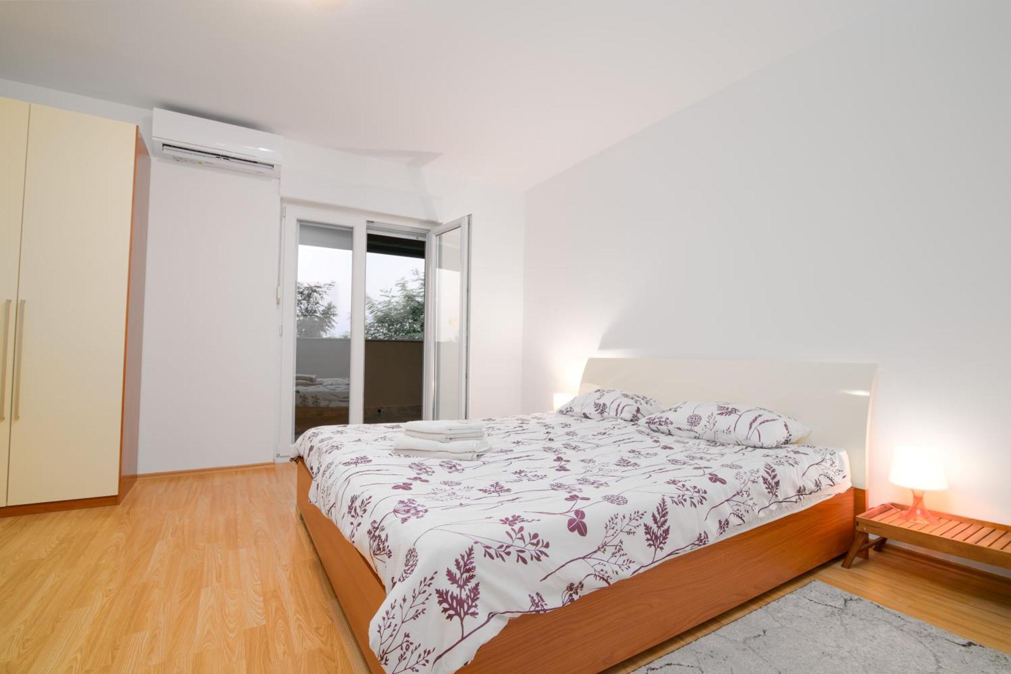 Carobni Pogled Zagreb Villa Ngoại thất bức ảnh
