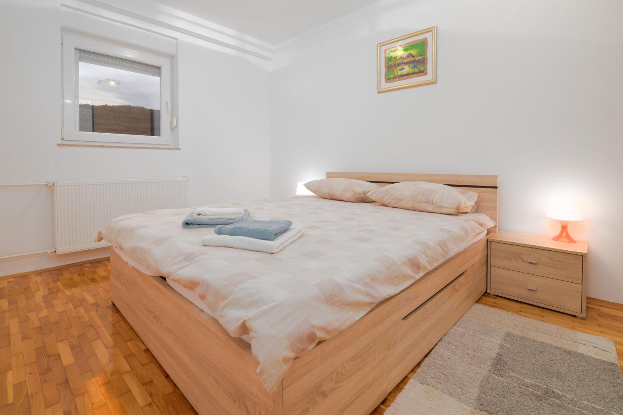 Carobni Pogled Zagreb Villa Ngoại thất bức ảnh
