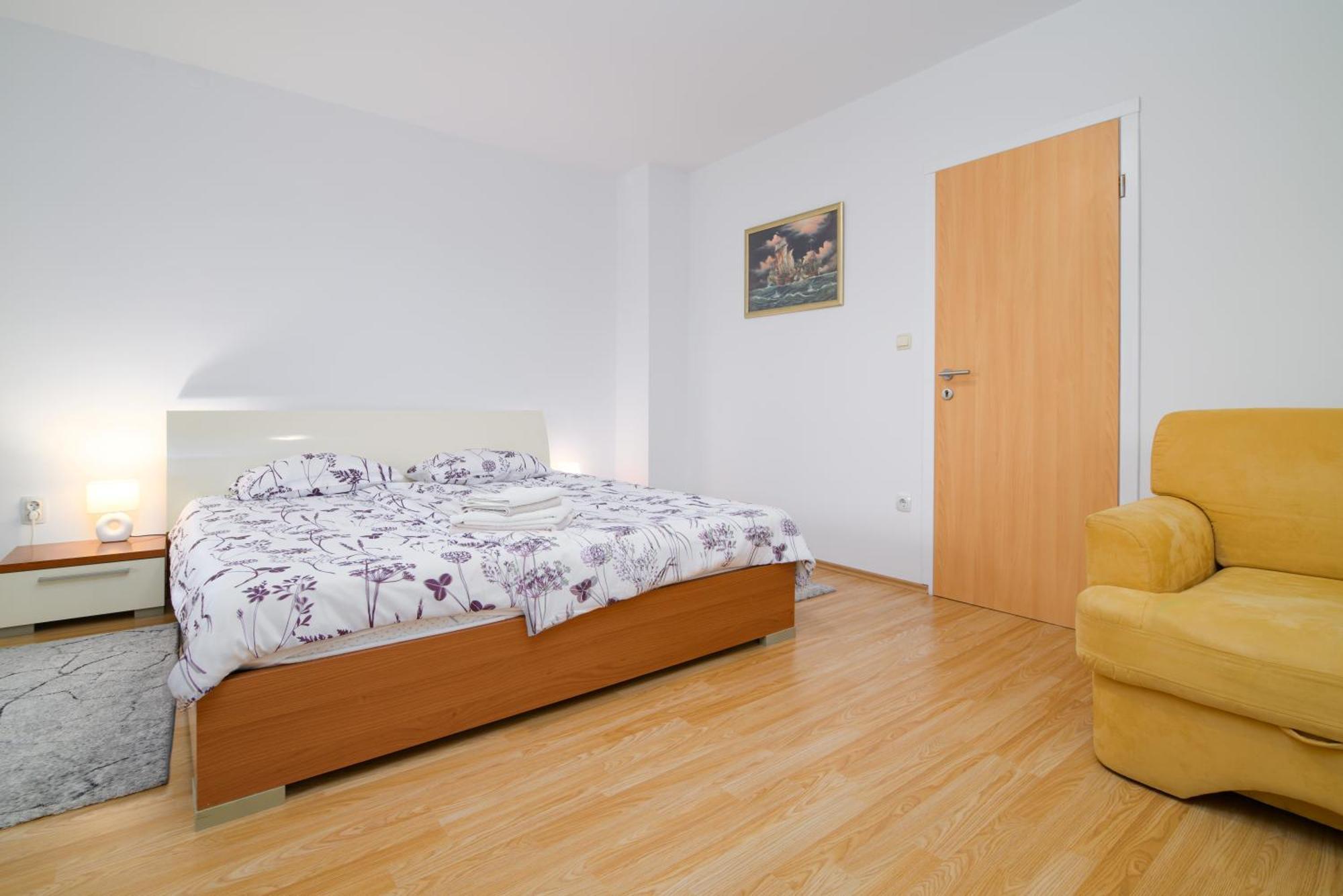 Carobni Pogled Zagreb Villa Ngoại thất bức ảnh
