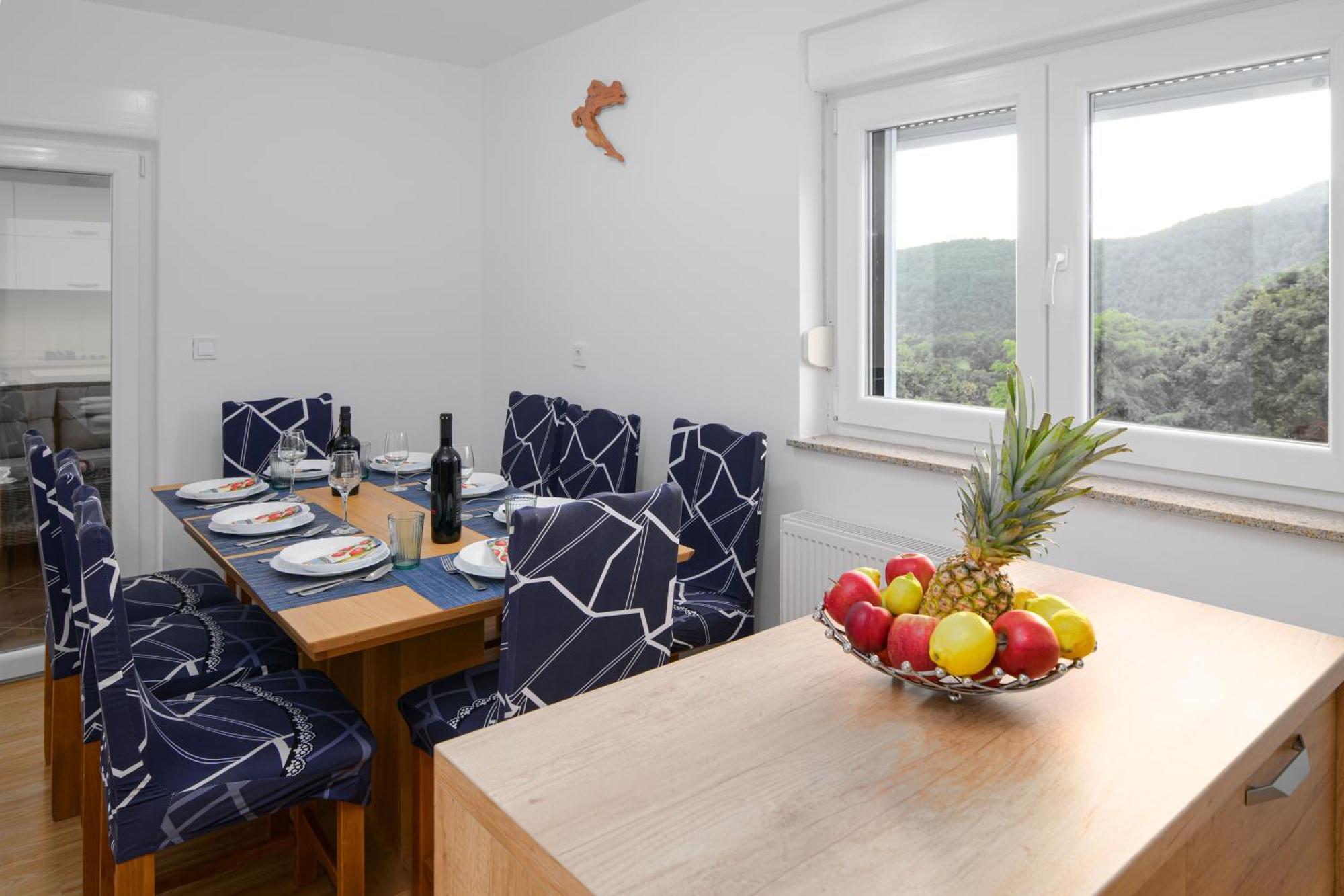 Carobni Pogled Zagreb Villa Ngoại thất bức ảnh